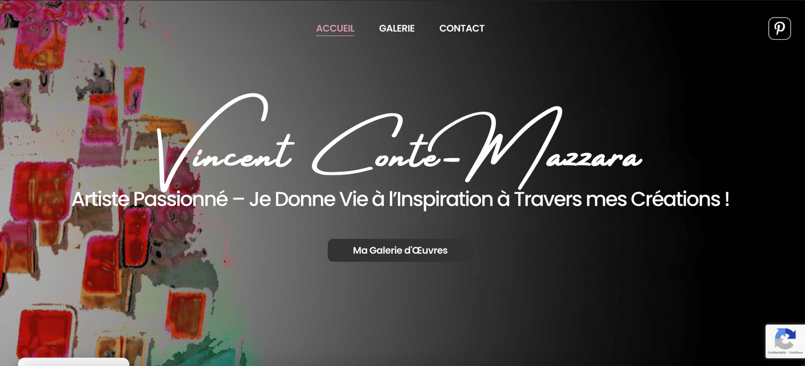 Accueil-VCMDesign-réalisation-AK-developpeur-web